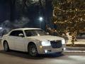 Chrysler 300C 2006 годаүшін4 500 000 тг. в Алматы