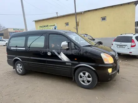 Hyundai Starex 2006 года за 4 500 000 тг. в Шымкент