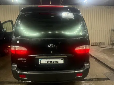 Hyundai Starex 2006 года за 4 500 000 тг. в Шымкент – фото 8