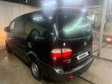Hyundai Starex 2006 года за 4 500 000 тг. в Шымкент – фото 9