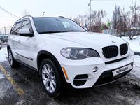 BMW X5 2013 года за 10 800 000 тг. в Алматы