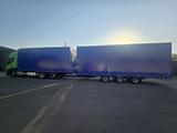 IVECO  Stralis 2015 года за 43 500 000 тг. в Алматы – фото 4