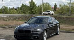 BMW 535 2016 года за 12 100 000 тг. в Актобе