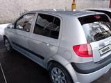 Hyundai Getz 2008 года за 2 300 000 тг. в Алматы – фото 3