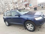 Volkswagen Touareg 2003 годаүшін5 200 000 тг. в Павлодар – фото 2