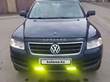 Volkswagen Touareg 2003 годаүшін5 200 000 тг. в Павлодар