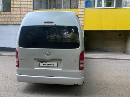 Toyota Hiace 2013 года за 12 850 000 тг. в Астана – фото 6