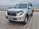 Toyota Land Cruiser Prado 2009 года за 16 900 000 тг. в Актау – фото 2