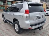 Toyota Land Cruiser Prado 2009 года за 16 900 000 тг. в Актау – фото 4