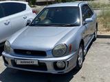 Subaru Impreza 2002 года за 2 000 000 тг. в Тараз