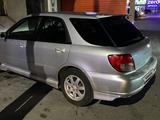 Subaru Impreza 2002 года за 2 000 000 тг. в Тараз – фото 3