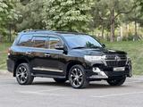 Toyota Land Cruiser 2011 годаүшін21 000 000 тг. в Шымкент