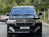 Toyota Land Cruiser 2011 года за 21 000 000 тг. в Шымкент – фото 3