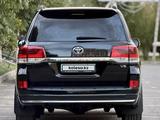 Toyota Land Cruiser 2011 года за 21 000 000 тг. в Шымкент – фото 4