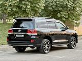Toyota Land Cruiser 2011 года за 21 000 000 тг. в Шымкент – фото 2