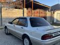 Mitsubishi Galant 1991 годаүшін900 000 тг. в Тараз – фото 16