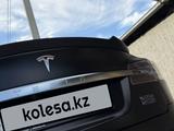 Tesla Model S 2020 года за 33 000 000 тг. в Алматы – фото 4