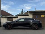 Tesla Model S 2020 года за 33 000 000 тг. в Алматы – фото 3
