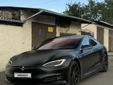 Tesla Model S 2020 года за 33 000 000 тг. в Алматы
