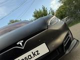 Tesla Model S 2020 года за 33 000 000 тг. в Алматы – фото 5