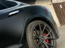 Tesla Model S, 2020