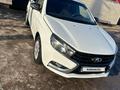 ВАЗ (Lada) Vesta 2019 годаүшін4 600 000 тг. в Астана – фото 5