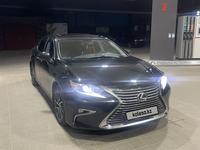 Lexus ES 250 2016 годаүшін14 300 000 тг. в Астана