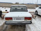 ВАЗ (Lada) 2107 2007 года за 430 000 тг. в Бейнеу – фото 4