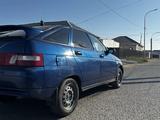 ВАЗ (Lada) 2112 2007 года за 750 000 тг. в Атырау – фото 2