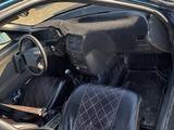 ВАЗ (Lada) 2112 2007 года за 750 000 тг. в Атырау – фото 5