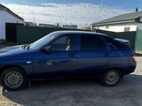 ВАЗ (Lada) 2112 2007 года за 750 000 тг. в Атырау