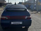 ВАЗ (Lada) 2112 2007 года за 750 000 тг. в Атырау – фото 3