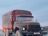 ЗиЛ  131 1982 года за 2 900 000 тг. в Балхаш