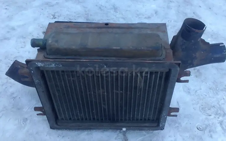 Радиатор отопителя за 12 000 тг. в Щучинск