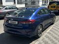 Hyundai Elantra 2018 года за 6 200 000 тг. в Алматы – фото 3