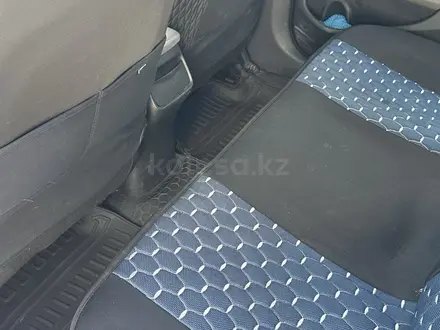 Hyundai Elantra 2018 года за 6 200 000 тг. в Алматы – фото 9