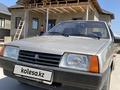 ВАЗ (Lada) 21099 1998 года за 500 000 тг. в Караганда – фото 5
