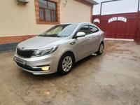 Kia Rio 2017 годаүшін5 850 000 тг. в Кызылорда