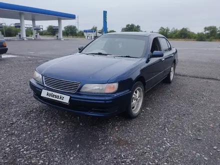 Nissan Cefiro 1996 года за 1 700 000 тг. в Алматы