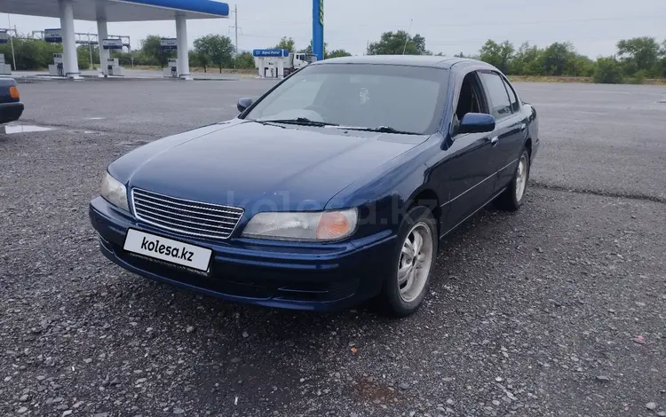 Nissan Cefiro 1996 года за 1 700 000 тг. в Алматы