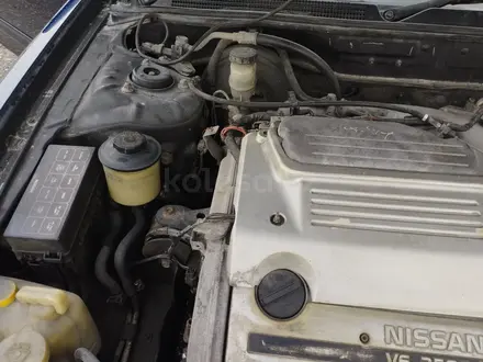 Nissan Cefiro 1996 года за 1 700 000 тг. в Алматы – фото 10