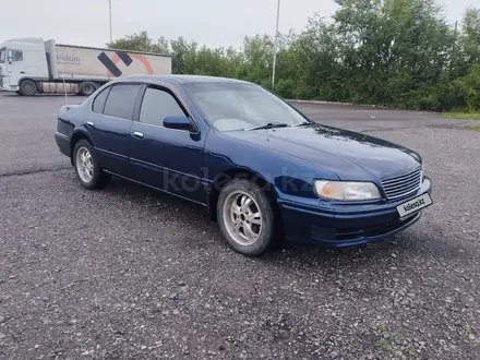 Nissan Cefiro 1996 года за 1 700 000 тг. в Алматы – фото 2