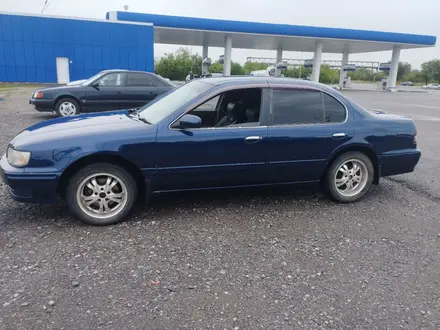 Nissan Cefiro 1996 года за 1 700 000 тг. в Алматы – фото 3