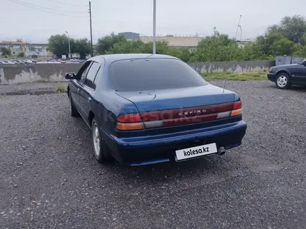 Nissan Cefiro 1996 года за 1 700 000 тг. в Алматы – фото 5