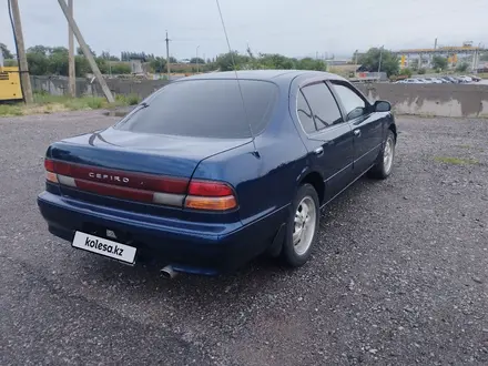 Nissan Cefiro 1996 года за 1 700 000 тг. в Алматы – фото 6