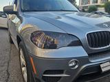 BMW X5 2010 года за 9 900 000 тг. в Алматы – фото 3