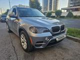 BMW X5 2010 года за 9 900 000 тг. в Алматы