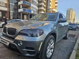 BMW X5 2010 года за 9 900 000 тг. в Алматы – фото 2