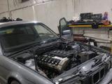 BMW 525 1992 года за 1 300 000 тг. в Костанай