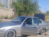 BMW 525 1992 года за 1 300 000 тг. в Костанай – фото 2
